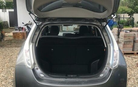 Nissan Leaf I, 2013 год, 625 000 рублей, 7 фотография