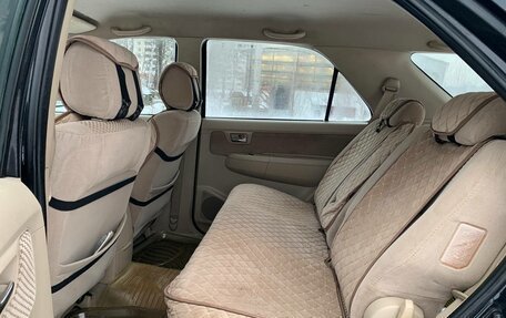 Toyota Fortuner I, 2008 год, 1 700 000 рублей, 11 фотография