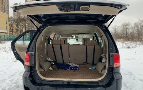 Toyota Fortuner I, 2008 год, 1 700 000 рублей, 10 фотография