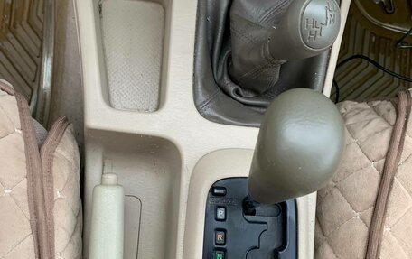 Toyota Fortuner I, 2008 год, 1 700 000 рублей, 12 фотография