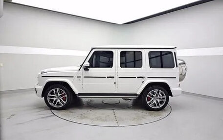 Mercedes-Benz G-Класс AMG, 2022 год, 17 500 000 рублей, 3 фотография