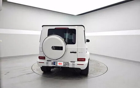 Mercedes-Benz G-Класс AMG, 2022 год, 17 500 000 рублей, 2 фотография