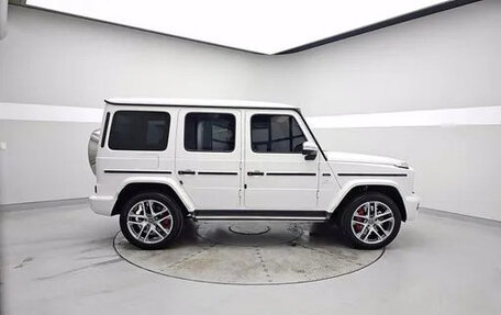 Mercedes-Benz G-Класс AMG, 2022 год, 17 500 000 рублей, 4 фотография