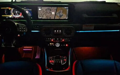 Mercedes-Benz G-Класс AMG, 2022 год, 17 500 000 рублей, 9 фотография