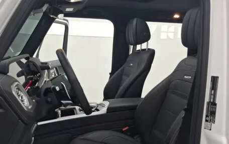 Mercedes-Benz G-Класс AMG, 2022 год, 17 500 000 рублей, 13 фотография