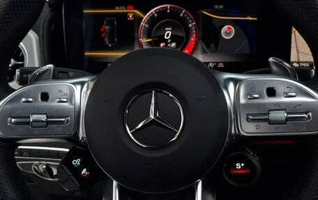 Mercedes-Benz G-Класс AMG, 2022 год, 17 500 000 рублей, 11 фотография