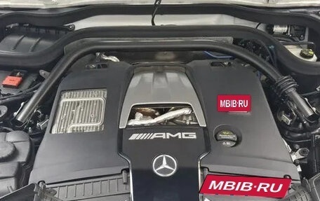 Mercedes-Benz G-Класс AMG, 2022 год, 17 500 000 рублей, 5 фотография