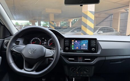 Volkswagen Polo VI (EU Market), 2020 год, 1 180 000 рублей, 7 фотография