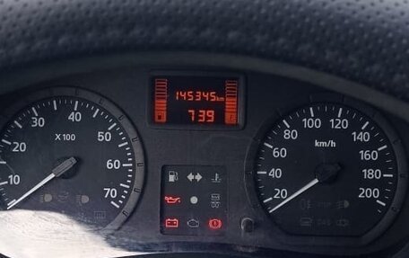 Renault Logan I, 2010 год, 470 000 рублей, 5 фотография