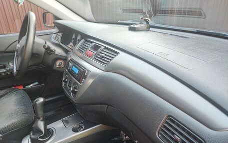 Mitsubishi Lancer IX, 2009 год, 490 000 рублей, 7 фотография