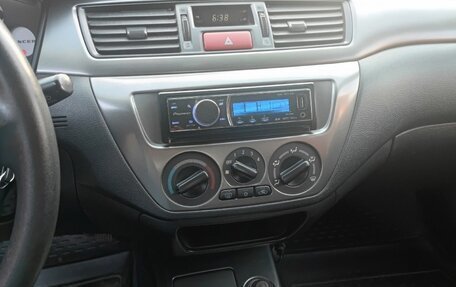 Mitsubishi Lancer IX, 2009 год, 490 000 рублей, 6 фотография