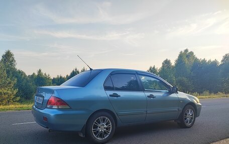 Mitsubishi Lancer IX, 2009 год, 490 000 рублей, 2 фотография
