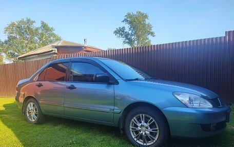 Mitsubishi Lancer IX, 2009 год, 490 000 рублей, 10 фотография