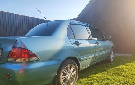 Mitsubishi Lancer IX, 2009 год, 490 000 рублей, 11 фотография