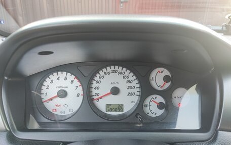 Mitsubishi Lancer IX, 2009 год, 490 000 рублей, 5 фотография