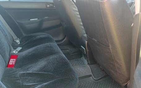 Mitsubishi Lancer IX, 2009 год, 490 000 рублей, 8 фотография