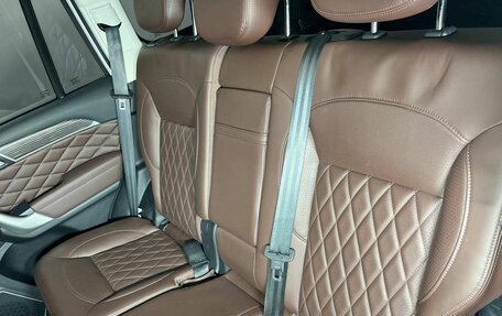 Haval H9 I рестайлинг, 2021 год, 2 270 000 рублей, 9 фотография