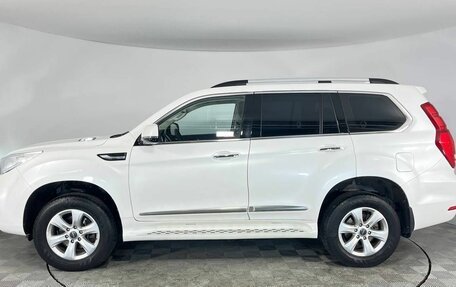 Haval H9 I рестайлинг, 2021 год, 2 270 000 рублей, 8 фотография