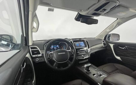 Haval H9 I рестайлинг, 2021 год, 2 270 000 рублей, 14 фотография