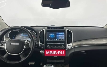 Haval H9 I рестайлинг, 2021 год, 2 270 000 рублей, 12 фотография