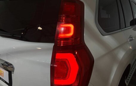 Haval H9 I рестайлинг, 2021 год, 2 270 000 рублей, 36 фотография