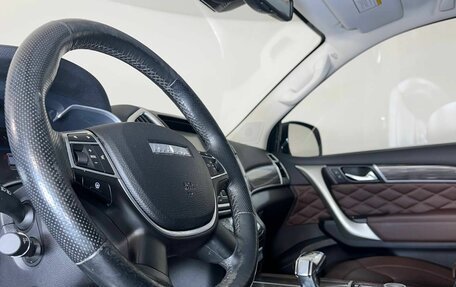 Haval H9 I рестайлинг, 2021 год, 2 270 000 рублей, 31 фотография