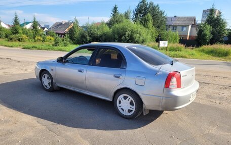 KIA Shuma II, 2004 год, 102 000 рублей, 3 фотография