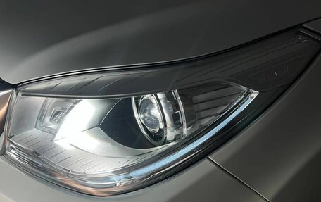 Haval H9 I рестайлинг, 2021 год, 2 270 000 рублей, 37 фотография
