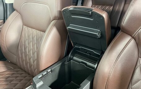 Haval H9 I рестайлинг, 2021 год, 2 270 000 рублей, 33 фотография