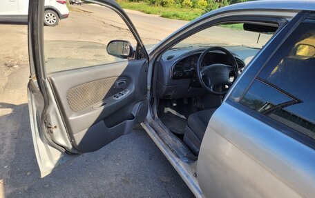 KIA Shuma II, 2004 год, 102 000 рублей, 13 фотография