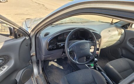 KIA Shuma II, 2004 год, 102 000 рублей, 14 фотография
