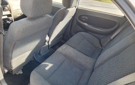 KIA Shuma II, 2004 год, 102 000 рублей, 10 фотография