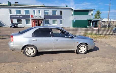 KIA Shuma II, 2004 год, 102 000 рублей, 8 фотография