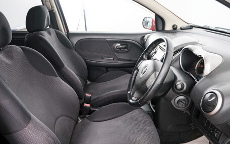 Nissan Note II рестайлинг, 2007 год, 629 000 рублей, 8 фотография