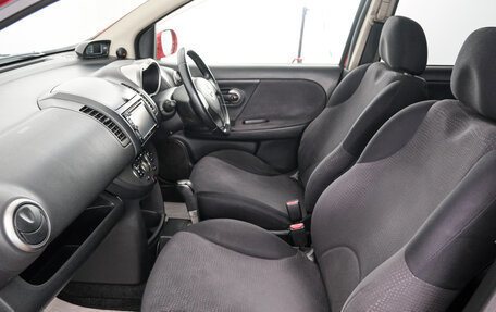 Nissan Note II рестайлинг, 2007 год, 629 000 рублей, 14 фотография