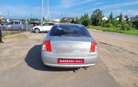 KIA Shuma II, 2004 год, 102 000 рублей, 6 фотография