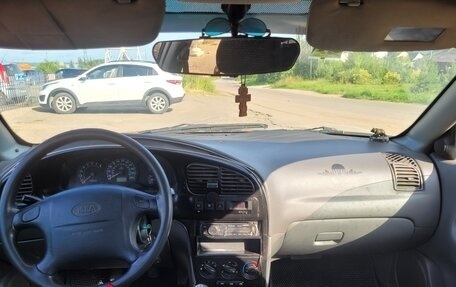 KIA Shuma II, 2004 год, 102 000 рублей, 15 фотография
