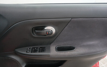 Nissan Note II рестайлинг, 2007 год, 629 000 рублей, 18 фотография