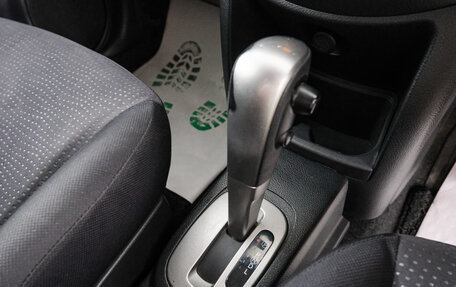 Nissan Note II рестайлинг, 2007 год, 629 000 рублей, 17 фотография