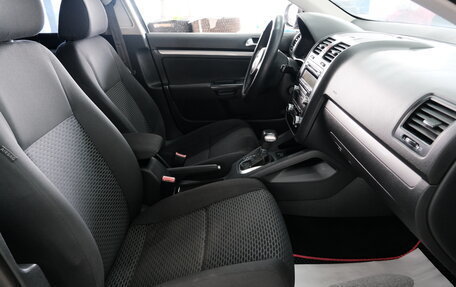 Volkswagen Jetta VI, 2010 год, 699 000 рублей, 20 фотография