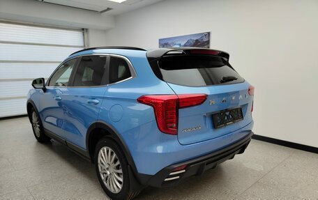 Haval Jolion, 2025 год, 2 749 000 рублей, 2 фотография
