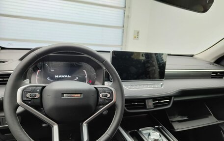 Haval Jolion, 2025 год, 2 749 000 рублей, 8 фотография
