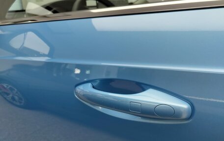 Haval Jolion, 2025 год, 2 749 000 рублей, 15 фотография