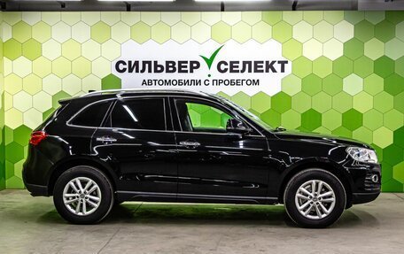 Zotye T600, 2018 год, 900 000 рублей, 8 фотография
