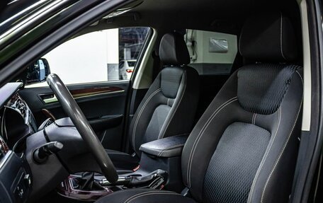 Zotye T600, 2018 год, 900 000 рублей, 12 фотография