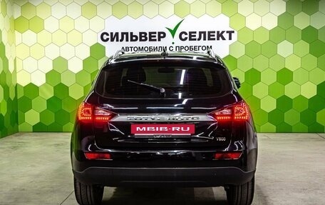 Zotye T600, 2018 год, 900 000 рублей, 3 фотография