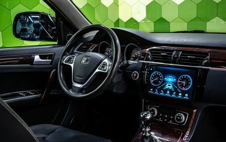 Zotye T600, 2018 год, 900 000 рублей, 14 фотография