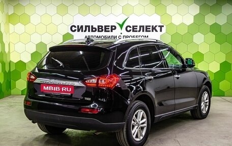 Zotye T600, 2018 год, 900 000 рублей, 4 фотография