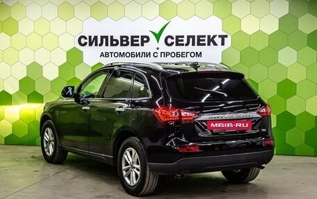 Zotye T600, 2018 год, 900 000 рублей, 6 фотография