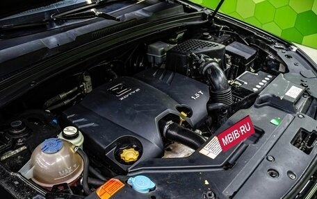 Zotye T600, 2018 год, 900 000 рублей, 22 фотография